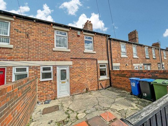 3 bed terraced house to rent in SR8 - Photo 1