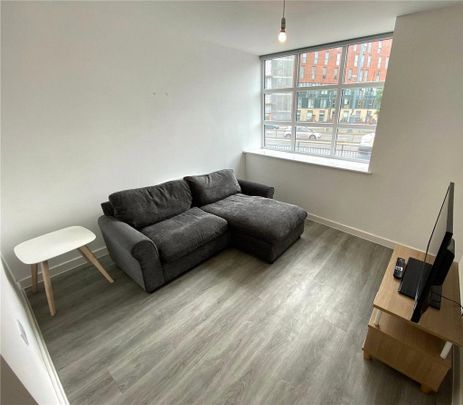 3 bedroom apartment to rent - Photo 1