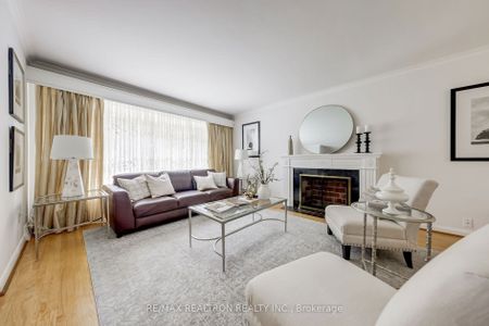 For Lease - 387 Willowdale Avenue, Toronto, Ontario - Photo 2