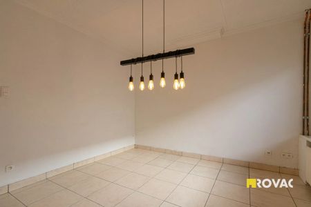 Verzorgde rijwoning met grote tuin! - Photo 5