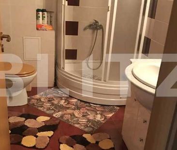 Apartament cu 1 camera, decomandat, 40 mp, Calea Motilor - Fotografie 3