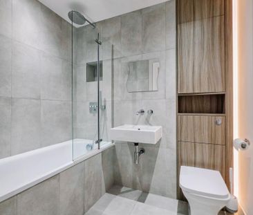 1 bedroom flat to rent - Photo 5