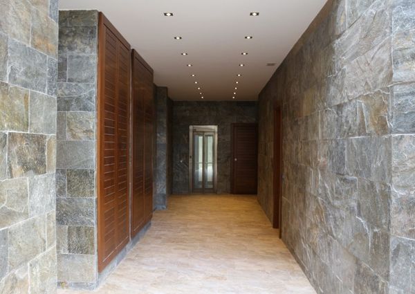 Se alquila chalet Adosado de Alto Standing en la playa de poniente de Benidorm