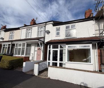 3 bedroom terraced house to rent - Photo 4