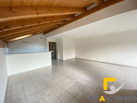 Appartement 3 pièces - 77 m² - Photo 4