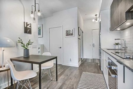 For Lease - 120 Parliament Street Unit# 502, Toronto, Ontario - Photo 2