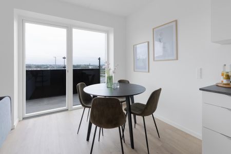 Hedvig Billes Top 6, 3.2 - Photo 3