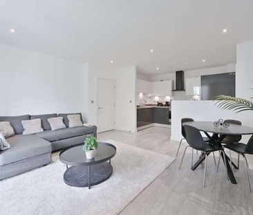 Chandlers Avenue, North Greenwich, SE10 - Photo 2