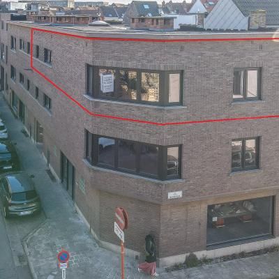 Penthouse te huur in Gent - Photo 4