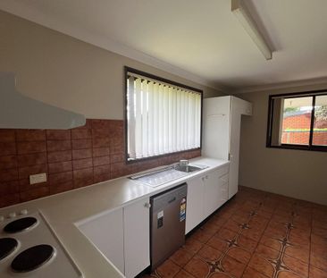 Large three bedroom home in the heart of Ingleburn - Photo 2