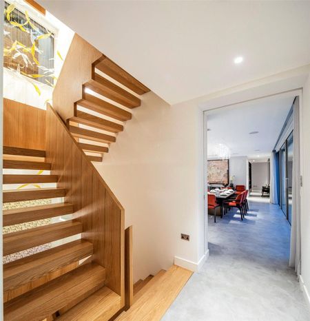 5 bedroom detached house to rent - Photo 5