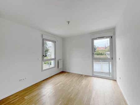 Rental Apartment La Celle-Saint-Cloud - Photo 3