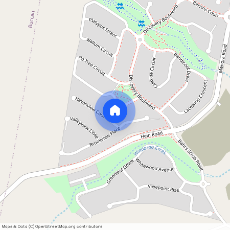 18 Orchard Avenue, Qld 4207, Bahrs Scrub