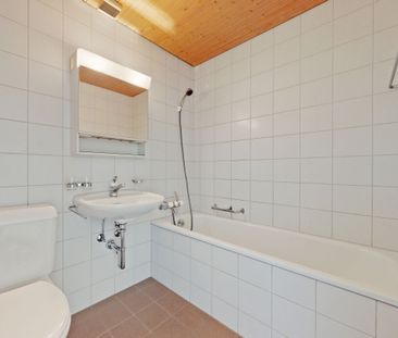 Kleine aber feine Wohnung sucht Sie - Photo 4