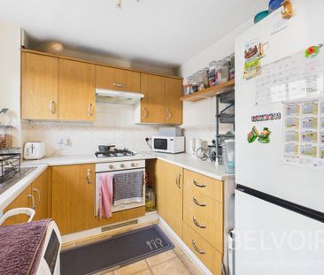 2 bedroom terraced house to rent - Photo 6