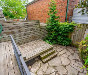 For Lease - 34 Claremont Street Unit# 104, Toronto, Ontario - Photo 4