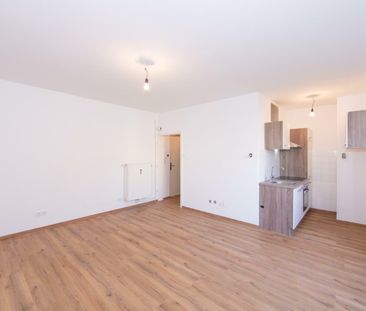 Charmante, sanierte Kleinwohnung in Toplage Geidorf zu vermieten! - Photo 5