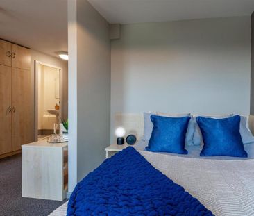 Studio to rent - Photo 5