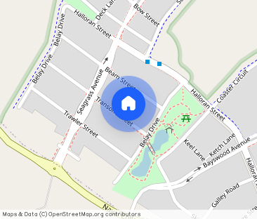 COMFORTABLE FAMILY HOME IN SOUGHT-AFTER VINCENTIA - Photo 1