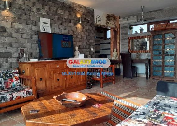 Inchiriere apartament 2 camere Tineretului CENTRALA PROPRIE - Fotografie 1