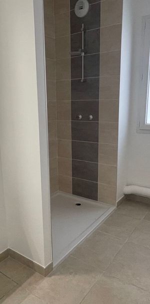 Appartement T2 Thonon-les-Bains à louer - Photo 2