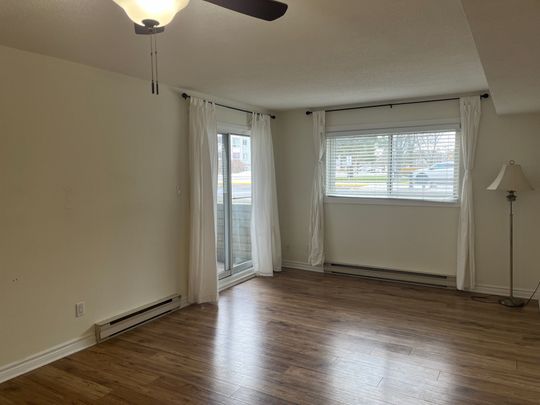 For Lease - 316 Lorry Greenberg Drive Unit# 117, Hunt Club - South Keys and Area, Ontario - Photo 1