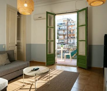 Carrer del Comte dUrgell, Barcelona, Catalonia 08011 - Photo 6