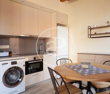 Apartment for rent in Poble Sec - Photo 6