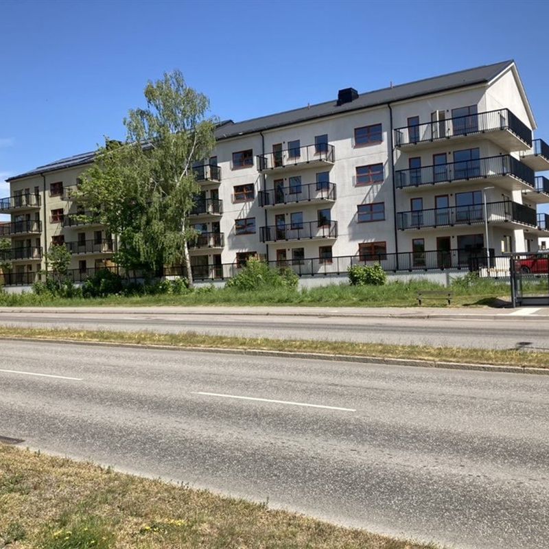 Limkokaregatan 5 B - Photo 1