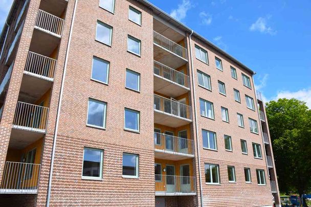 4 RUM KÖK - Photo 1