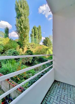 Appartement te huur - Foto 1