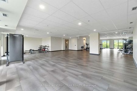 For Lease - 50 Herrick Avenue Unit# LP40, St. Catharines, Ontario - Photo 2