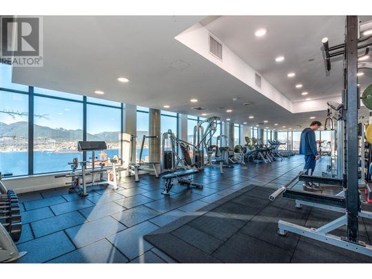 120X 108 W CORDOVA, Vancouver, British Columbia - Photo 1