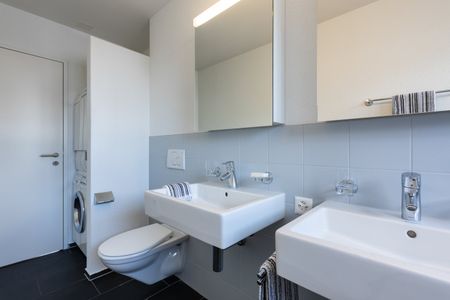 "Ihre Familienwohnung in Frauenfeld" - Foto 3