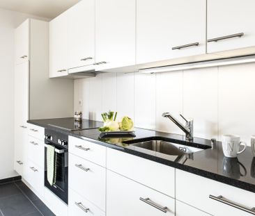 Erleben Sie Leichtigkeit - 3.5 Zimmer-Wohnung in Reinach AG - Photo 2