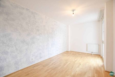 Attraktive 2-Zimmer-Wohnung mit Balkon nahe Vetmeduni - Photo 2