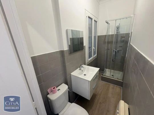 Appartement à louer 2 pièces 32.95m² - Photo 1