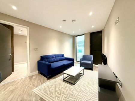 1 bedroom apartment to rent - Photo 2