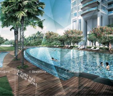 Spottiswoode Residences (D2), Condominium - For Rent - Photo 3