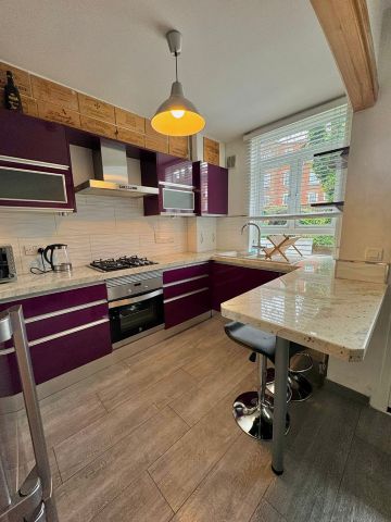 1 Bed Flat, Farm Lane, SW6 - Photo 5