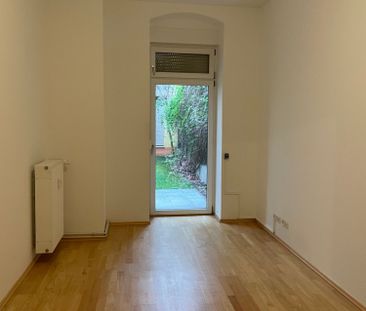 Familienwohnung mit eigener Terrasse mitten in der Stadt gesucht? - Photo 6