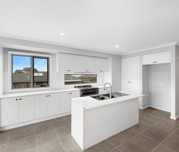 🏡 Brand New 3-Bedroom Townhouse in Wollert - Photo 5