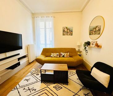 Appartement 3 pièces à louer - Photo 2