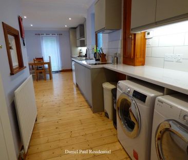 1 bedroom semi-detached house to rent - Photo 3