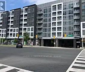 802 - 8763 BAYVIEW AVENUE | 802 - 8763 BAYVIEW AVENUE, Richmond Hill - Photo 1