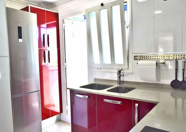 Plaça Burguera Sector 19 S.u.p