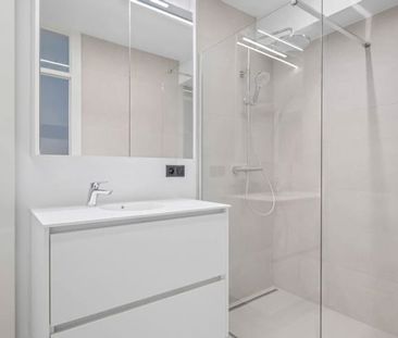 Appartement te huur - Photo 4