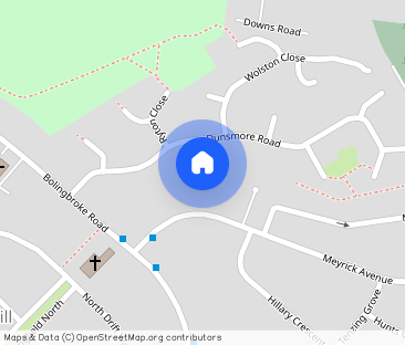 Furnished Double Room in Shared House – All Bills Included – Parkin... - Photo 1