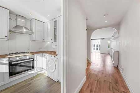 4 bedroom house to rent - Photo 5