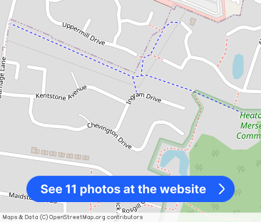 Kentstone Avenue, Stockport - Photo 1